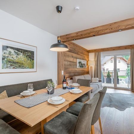 Ski Nature Apartment Lungau Top 8 Mauterndorf  Buitenkant foto